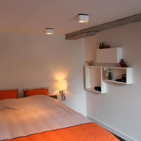 Drabstraat 2 Apartment Gent Ngoại thất bức ảnh