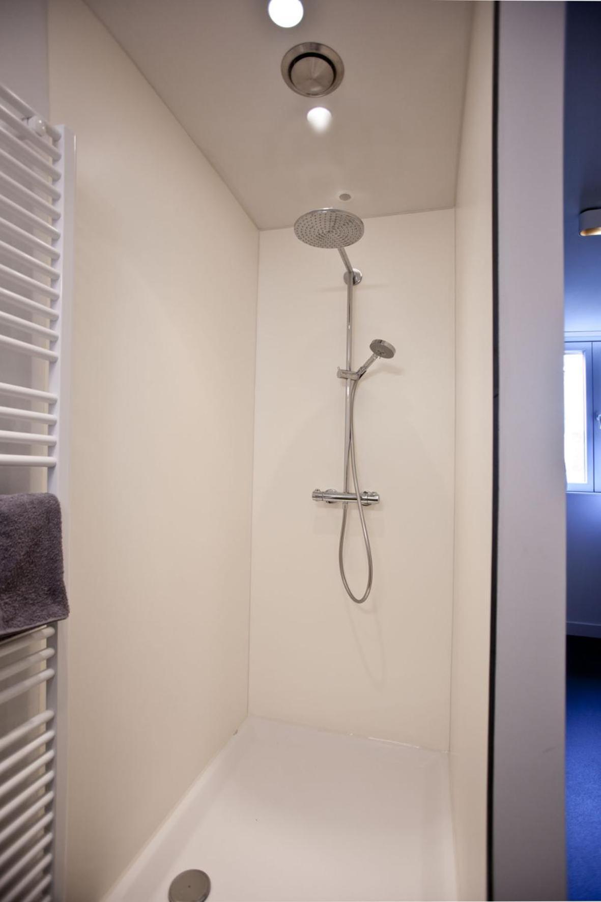 Drabstraat 2 Apartment Gent Ngoại thất bức ảnh