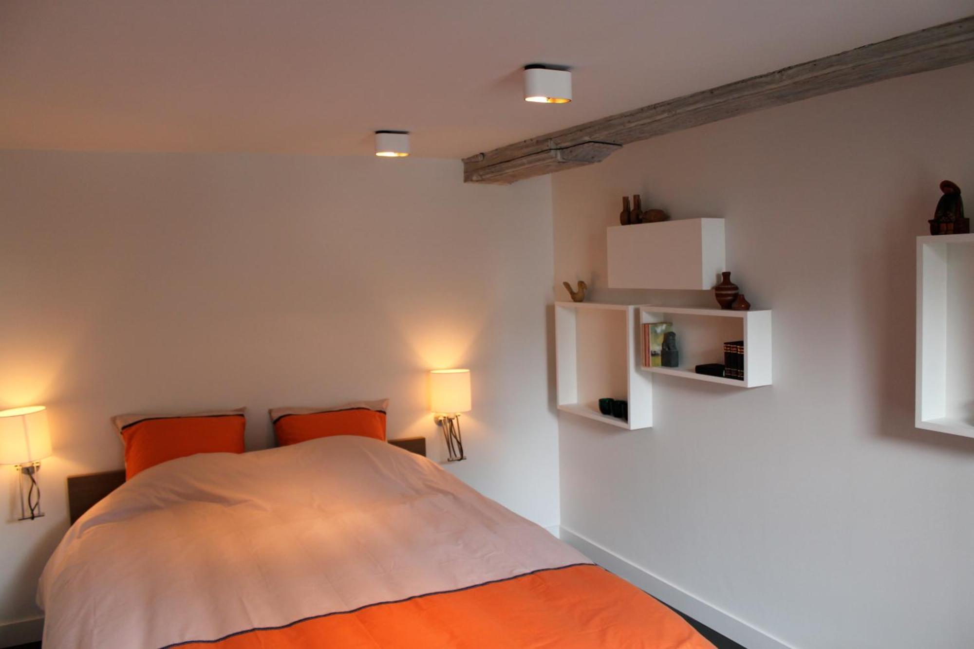 Drabstraat 2 Apartment Gent Ngoại thất bức ảnh
