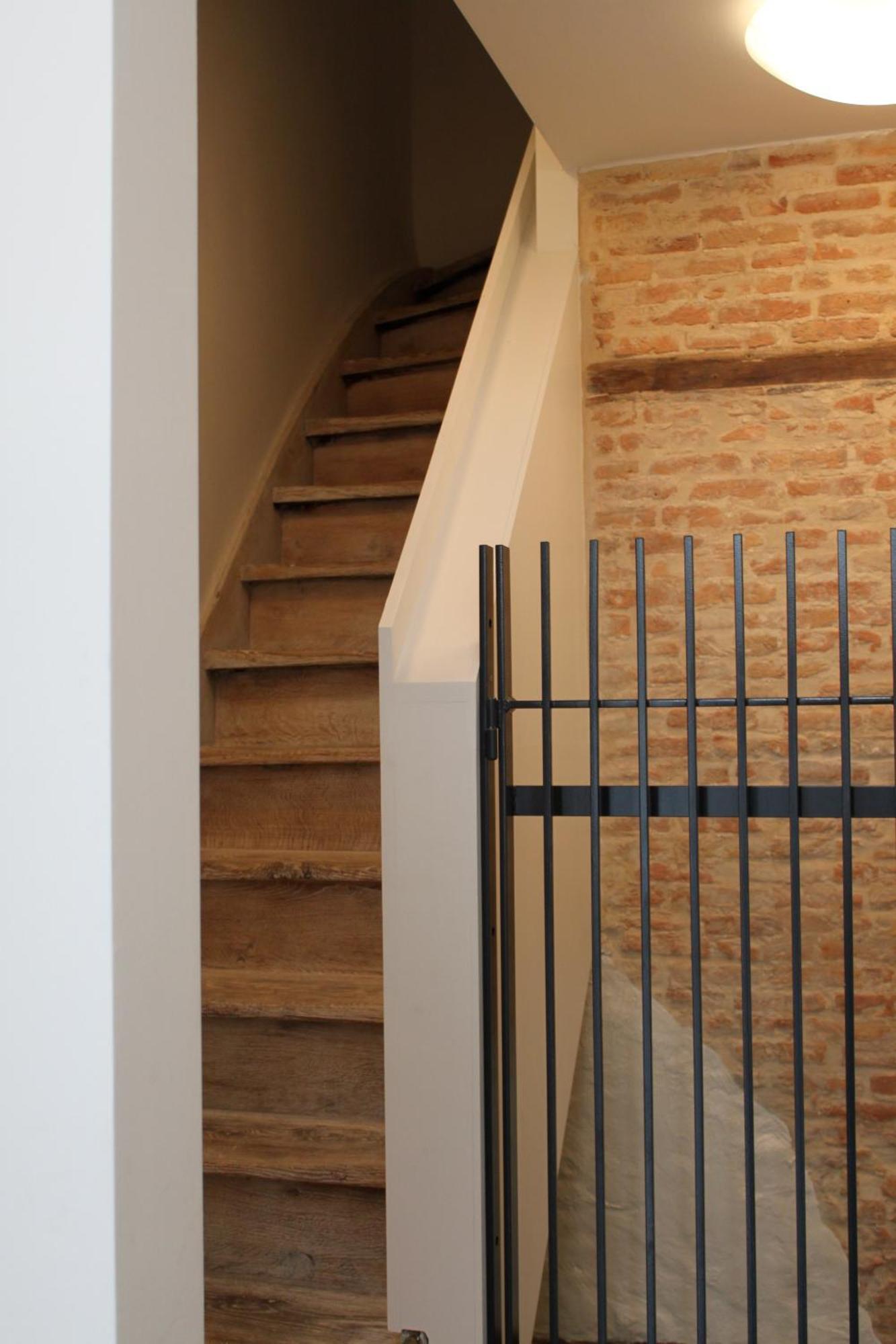 Drabstraat 2 Apartment Gent Ngoại thất bức ảnh
