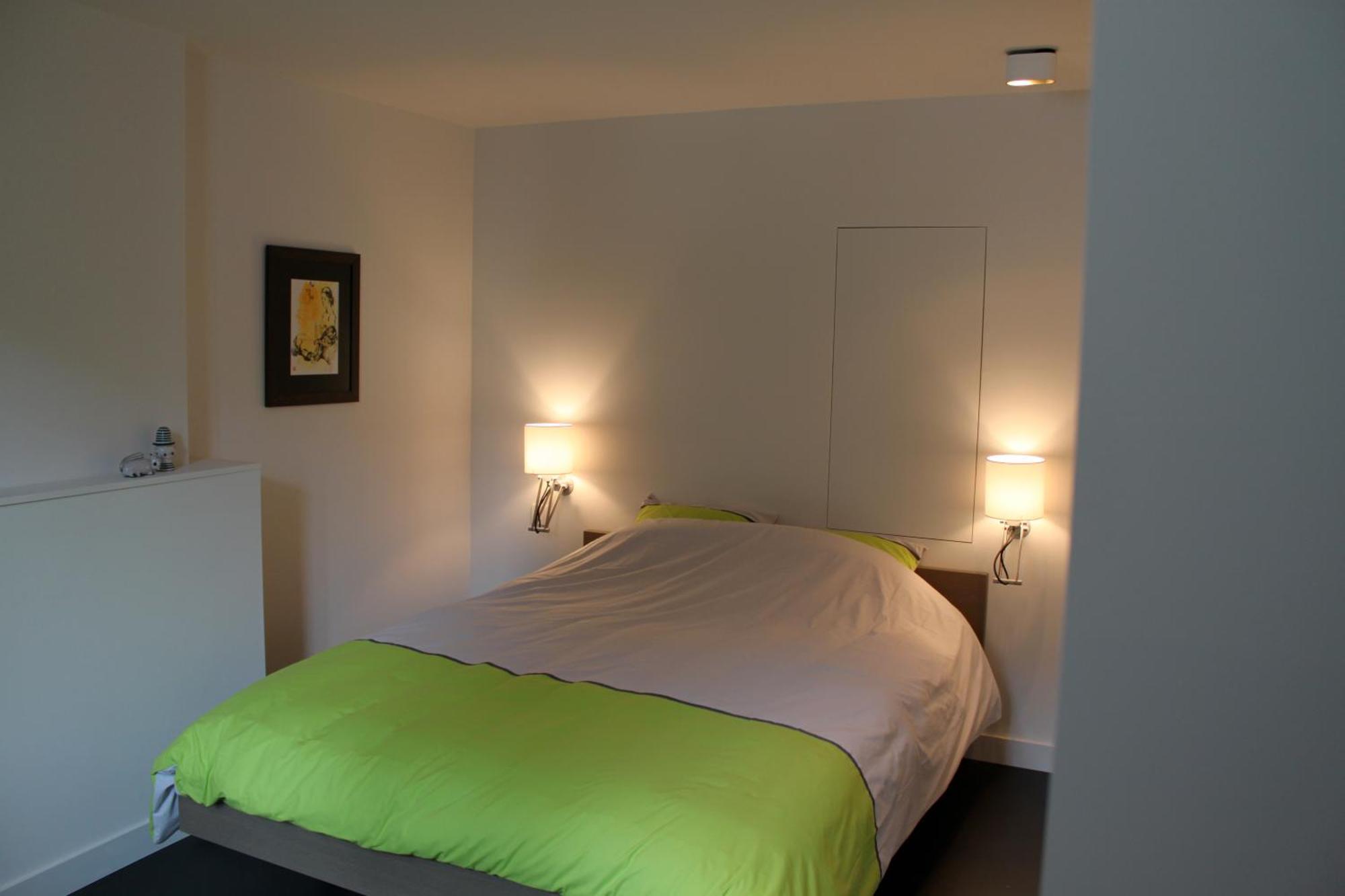 Drabstraat 2 Apartment Gent Ngoại thất bức ảnh