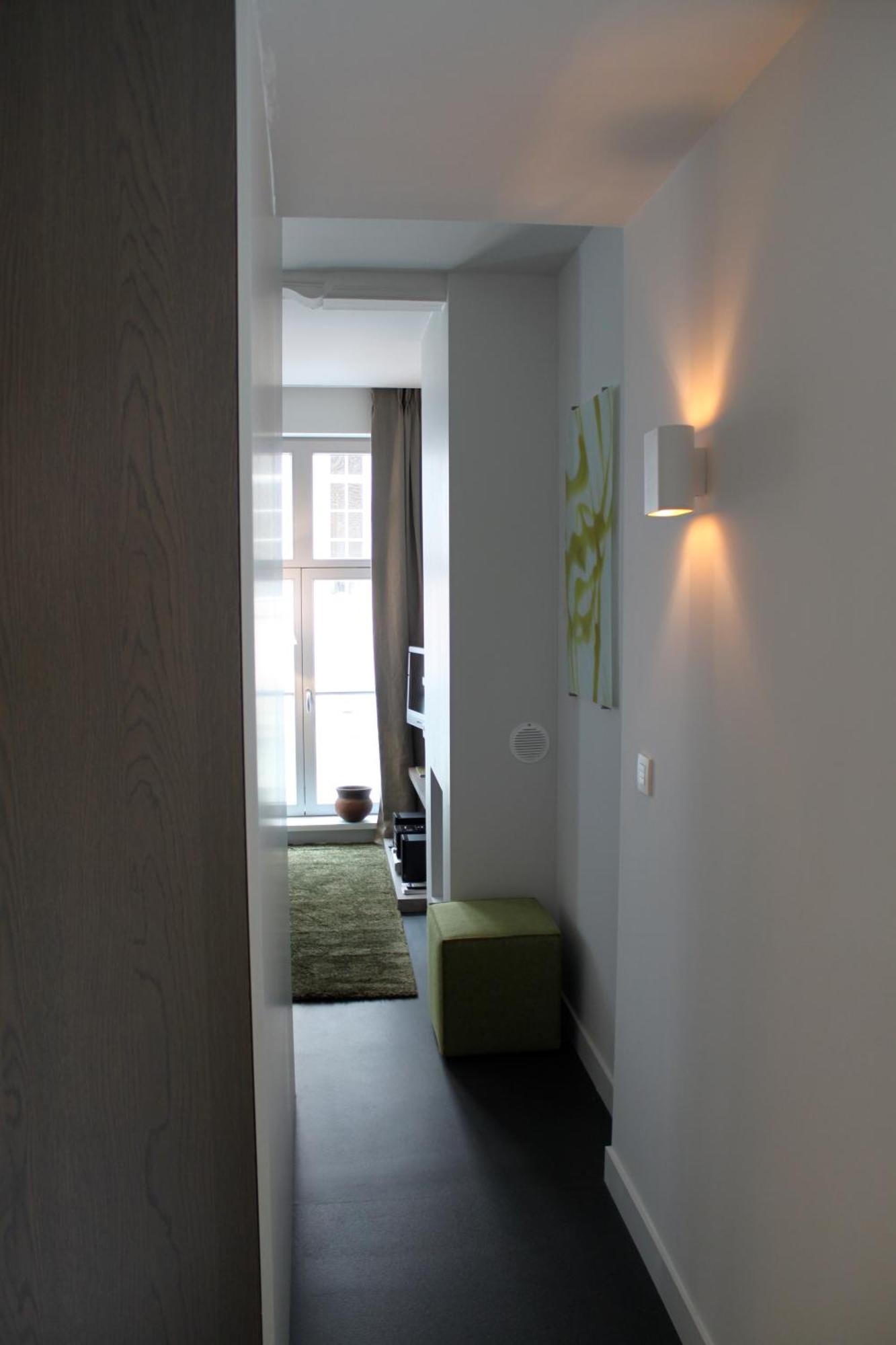Drabstraat 2 Apartment Gent Ngoại thất bức ảnh